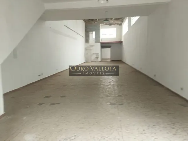Loja com 400m², para alugar, no bairro Mooca em São Paulo