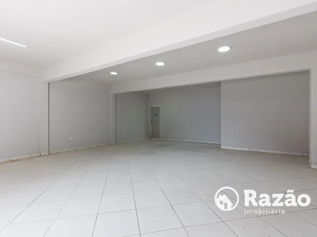 Loja para alugar, no bairro Hauer em Curitiba