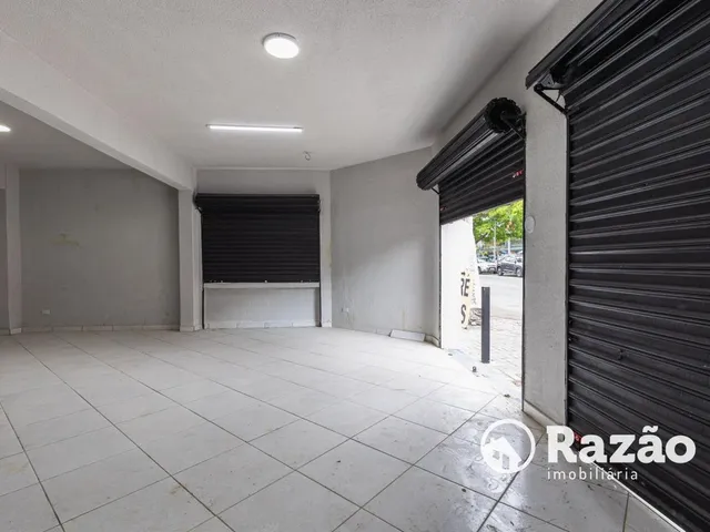 Loja para alugar, no bairro Hauer em Curitiba