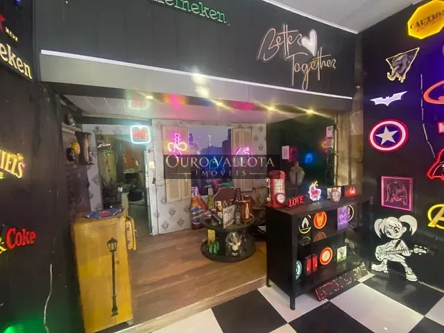 Loja com 100m², à venda, no bairro Belenzinho em São Paulo