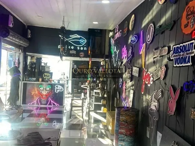 Loja com 100m², à venda, no bairro Belenzinho em São Paulo