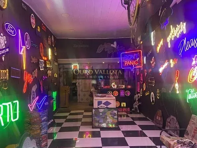 Loja com 100m², à venda, no bairro Belenzinho em São Paulo