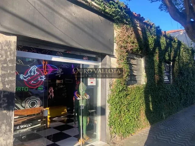 Loja com 100m², à venda, no bairro Belenzinho em São Paulo