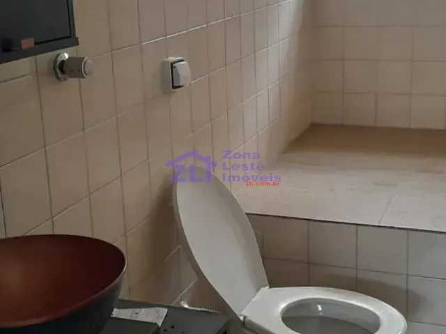 Sala com 50m², para alugar, no bairro Vila Formosa em São Paulo