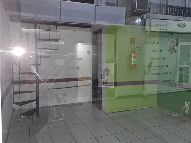 Loja para alugar, no bairro Centro em Petrópolis