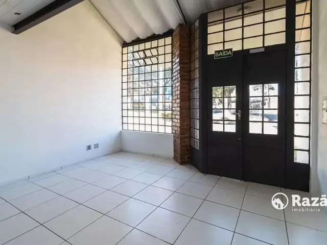 Loja para alugar, no bairro Portão em Curitiba