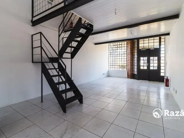 Loja para alugar, no bairro Portão em Curitiba