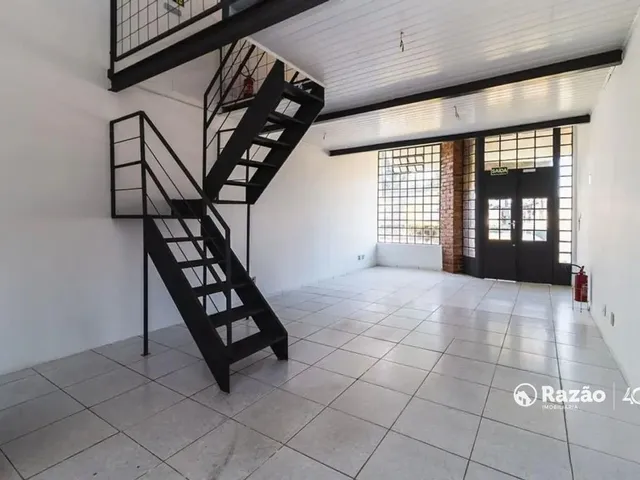 Loja para alugar, no bairro Portão em Curitiba
