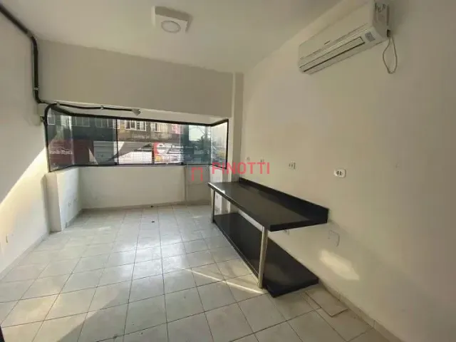 Loja à venda, no bairro Centro em São Bernardo do Campo