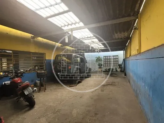 Loja com 273m², à venda, no bairro Santo Amaro em São Paulo