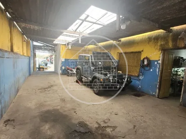 Loja com 273m², à venda, no bairro Santo Amaro em São Paulo