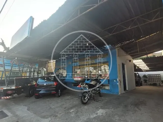 Loja com 273m², à venda, no bairro Santo Amaro em São Paulo