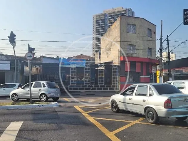 Loja com 273m², à venda, no bairro Santo Amaro em São Paulo