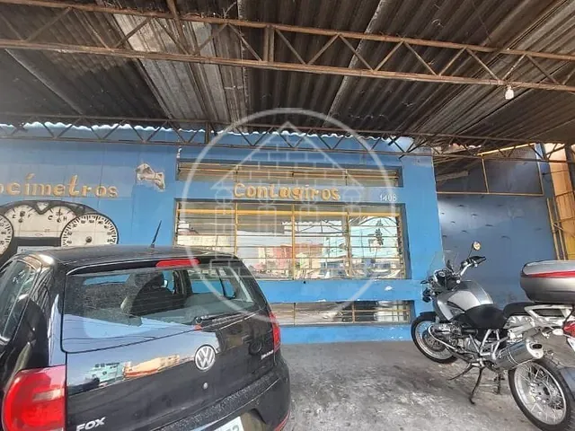 Loja com 273m², à venda, no bairro Santo Amaro em São Paulo
