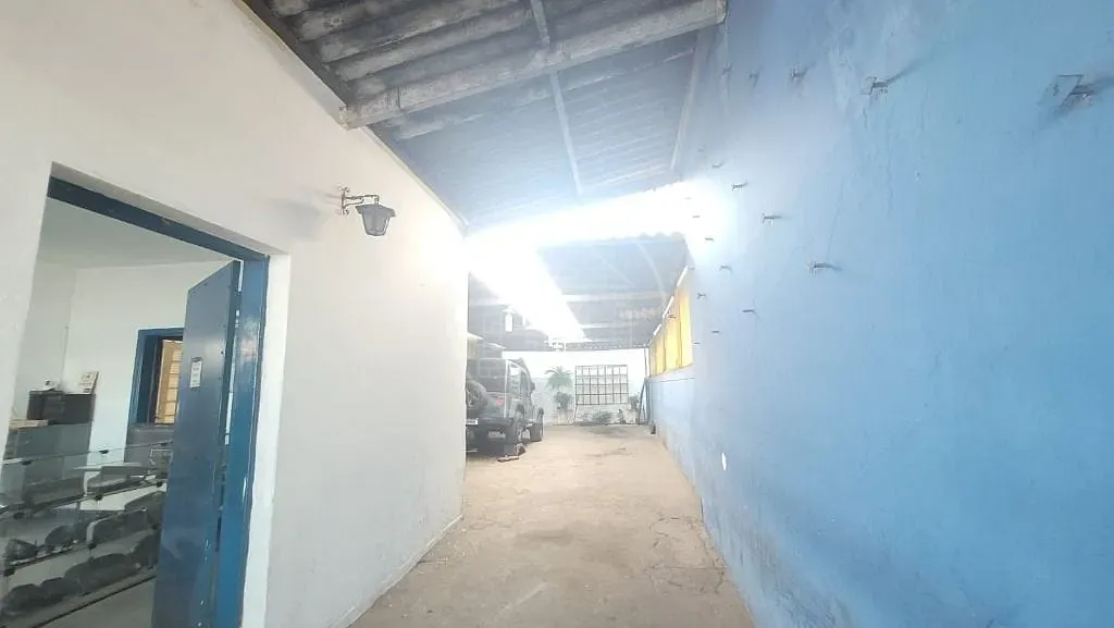 Loja-Salão, 246 m² - Foto 6