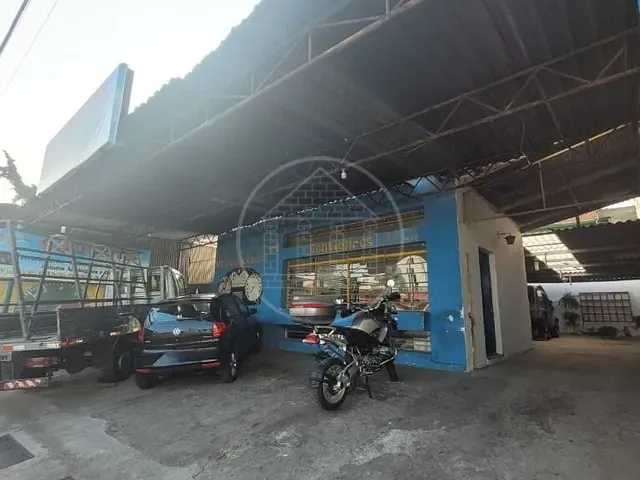 Loja com 273m², à venda, no bairro Santo Amaro em São Paulo