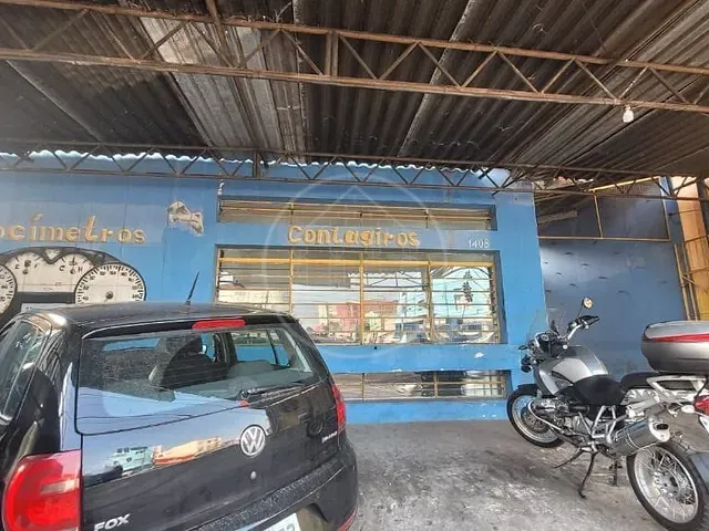 Loja com 273m², à venda, no bairro Santo Amaro em São Paulo