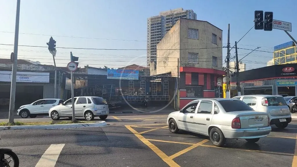 Loja-Salão, 246 m² - Foto 1