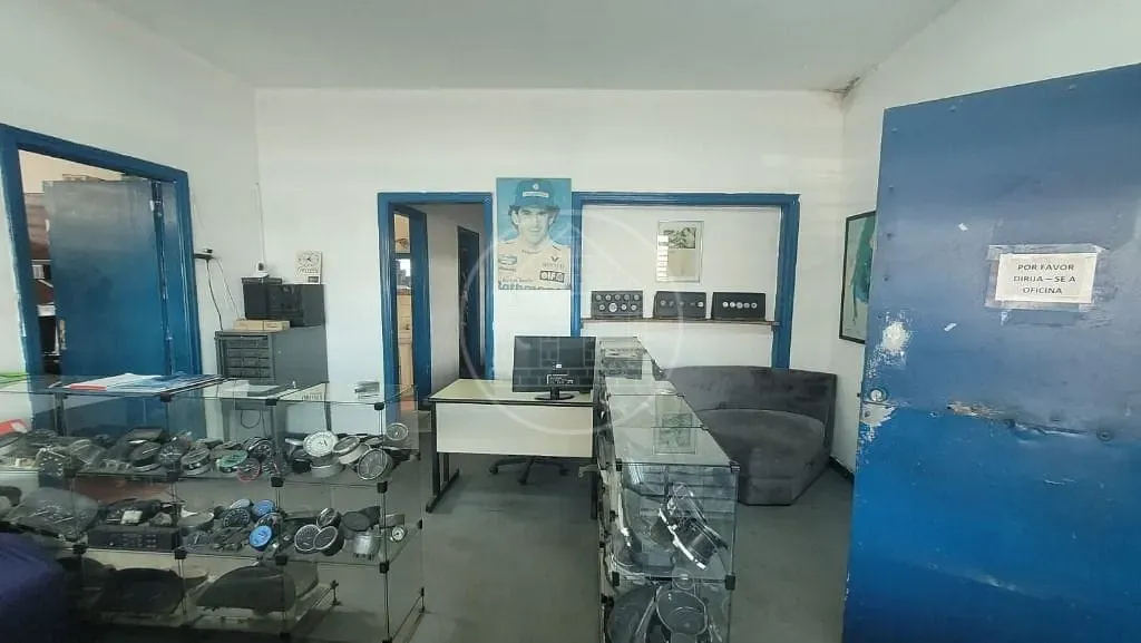 Loja-Salão, 246 m² - Foto 9