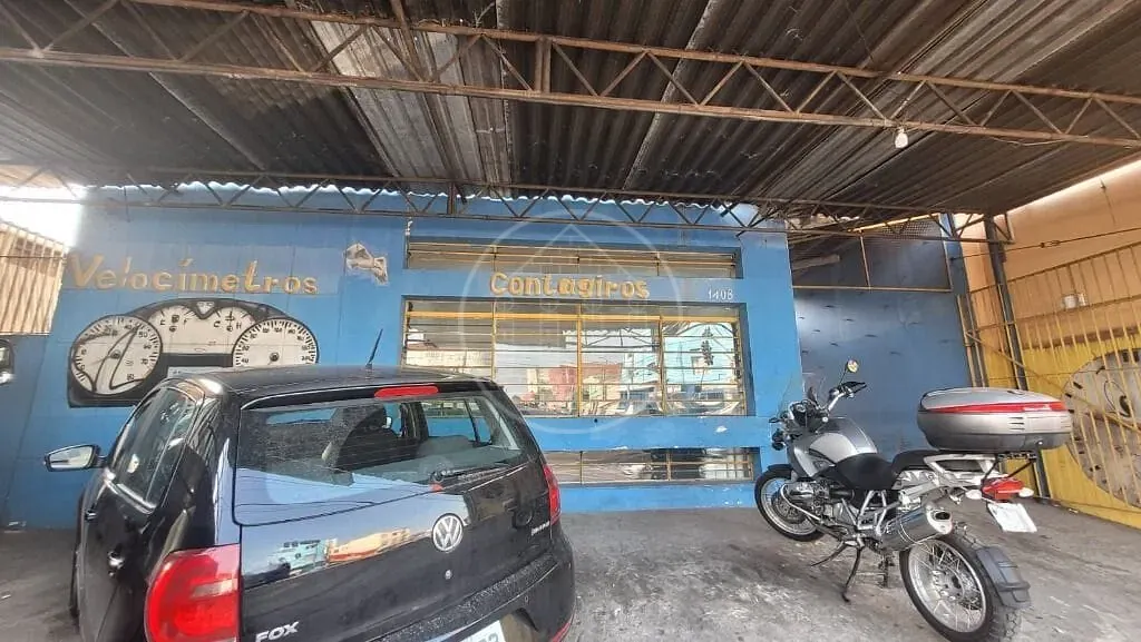 Loja-Salão, 246 m² - Foto 3