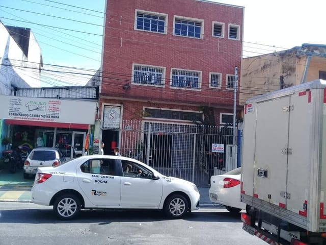 Foto do Loja - Loja para Locação 2 Vagas, 260M², Brás, São Paulo - SP | ZONA LESTE IMÓVEIS