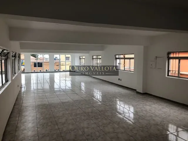 Loja com 272m², para alugar, no bairro Vila Celeste em São Paulo