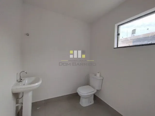 Loja com 750m², para alugar, no bairro Jardim Alvorada em Sumaré