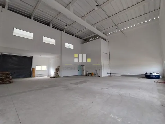 Loja com 750m², para alugar, no bairro Jardim Alvorada em Sumaré