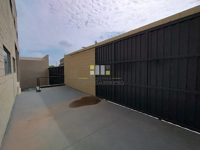 Loja com 750m², para alugar, no bairro Jardim Alvorada em Sumaré
