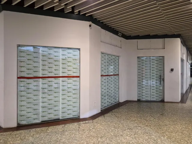 Loja para alugar, no bairro Alto da Serra em Petrópolis