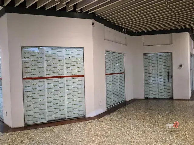 Loja para alugar, no bairro Alto da Serra em Petrópolis