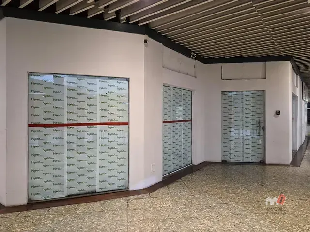 Loja para alugar, no bairro Alto da Serra em Petrópolis