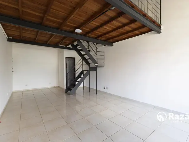 Loja para alugar, no bairro Portão em Curitiba