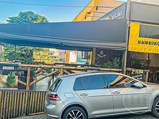 Loja com 125m², à venda, no bairro Vila Louro em Embu-Guaçu