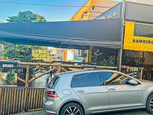 Loja com 125m², à venda, no bairro Vila Louro em Embu-Guaçu