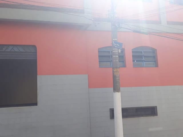 Foto do Loja - Salão para alugar, 580 m² por R$ 5.500,00/mês - Vila Formosa - São Paulo/SP | ZONA LESTE IMÓVEIS