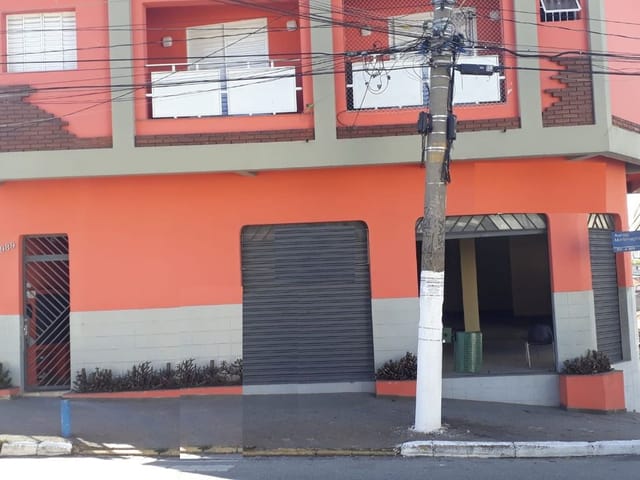 Foto do Loja - Salão para alugar, 580 m² por R$ 5.500,00/mês - Vila Formosa - São Paulo/SP | ZONA LESTE IMÓVEIS