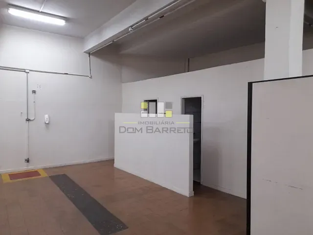 Loja com 380m², para alugar, no bairro Centro em Sumaré