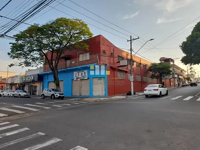 Loja com 380m², para alugar, no bairro Centro em Sumaré