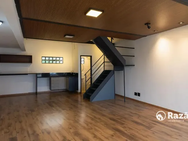 Loja para alugar, no bairro Portão em Curitiba