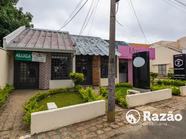 Loja para alugar, no bairro Portão em Curitiba