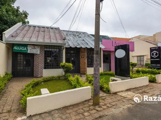 Loja para alugar, no bairro Portão em Curitiba