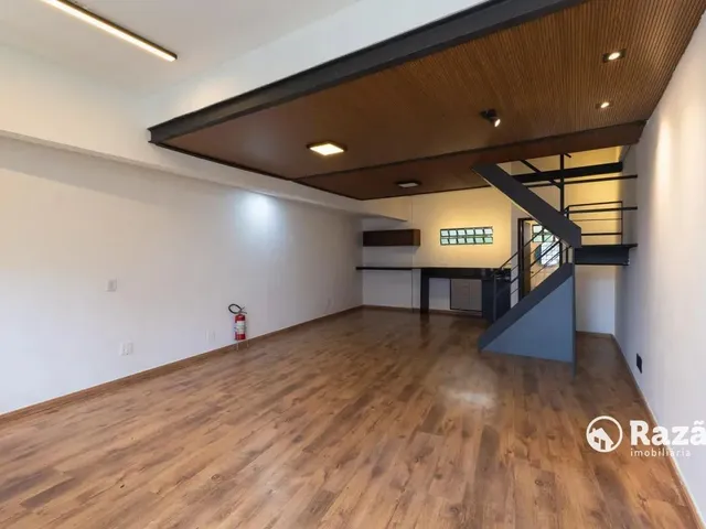 Loja para alugar, no bairro Portão em Curitiba