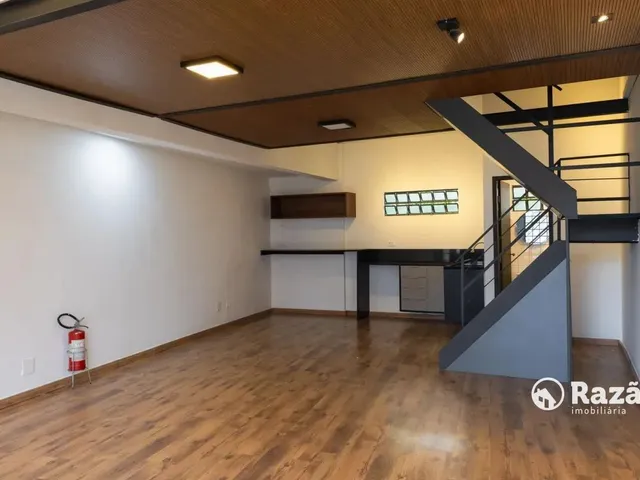 Loja para alugar, no bairro Portão em Curitiba
