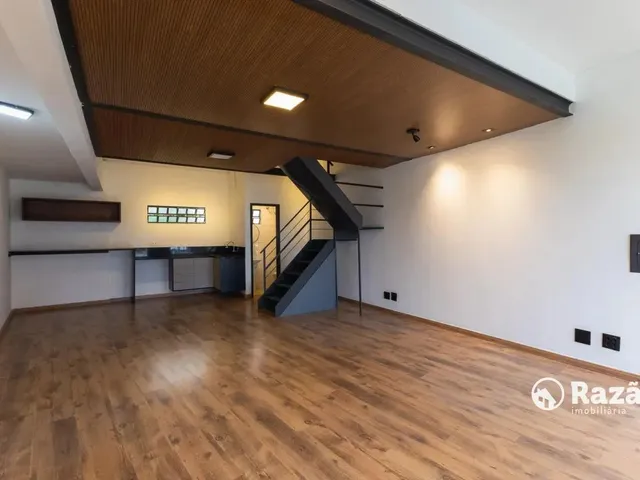 Loja para alugar, no bairro Portão em Curitiba