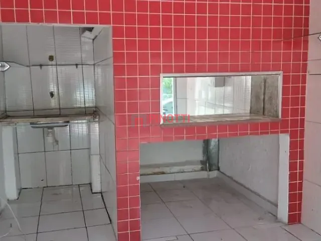 Loja para alugar, no bairro Vila Baeta Neves em São Bernardo do Campo