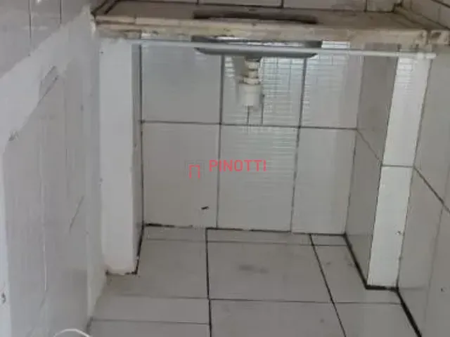 Loja para alugar, no bairro Vila Baeta Neves em São Bernardo do Campo