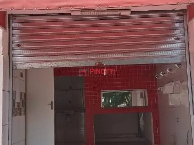 Loja para alugar, no bairro Vila Baeta Neves em São Bernardo do Campo