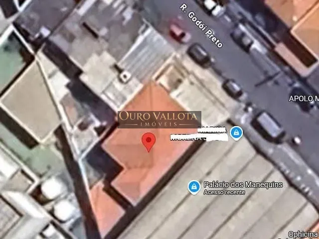 Loja com 480m², para alugar, no bairro Brás em São Paulo