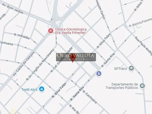 Loja com 480m², para alugar, no bairro Brás em São Paulo